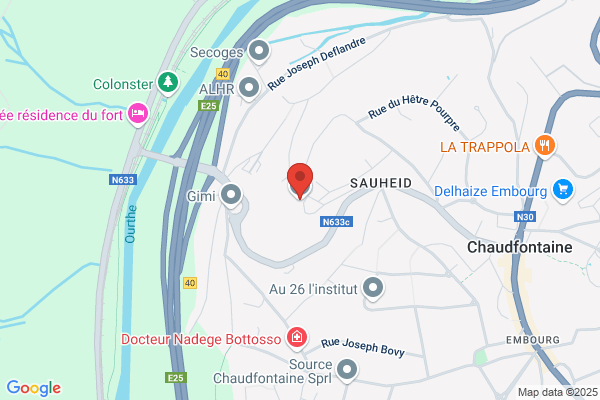 Lambenne/Valéry