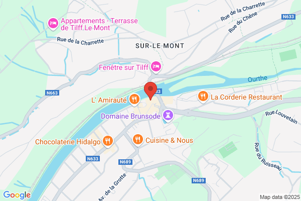 Saint-Léger (Le)