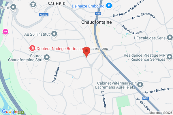 St Remi (Salle)