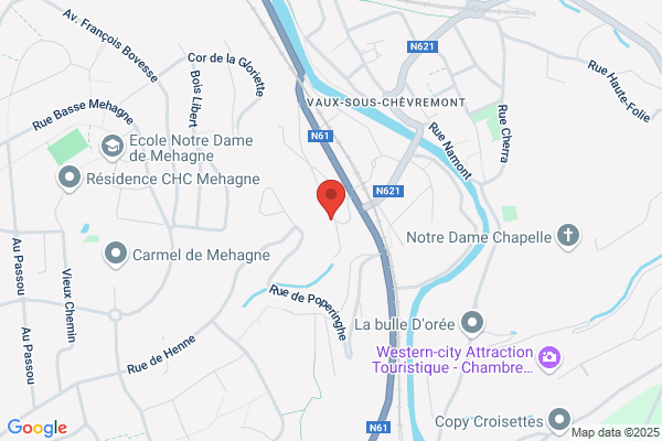 Centre Henri Wallon Asbl