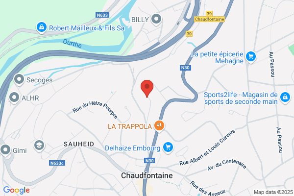 Vinacom Informatique