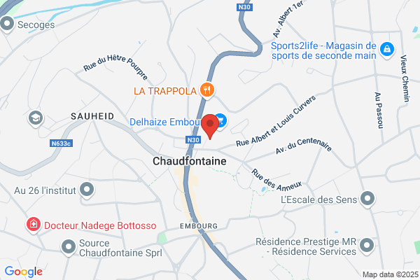 Calligraf'