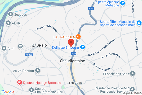 Hermesse/Philippe