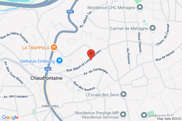 Leroy-Gehoulet/M.