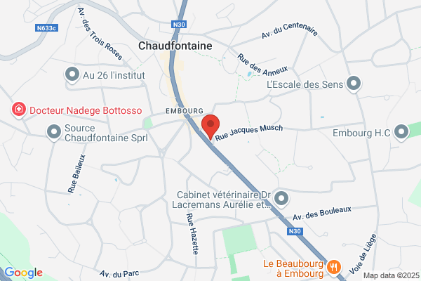 Munster/Martine