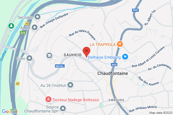 Lambermont/Jacques.(Med)