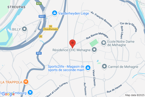 Lepée/Charles