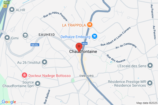 Malengreaux/Pierre