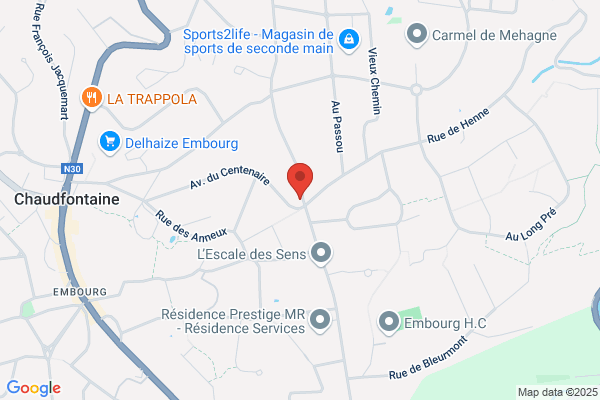 Vergnion/Michel