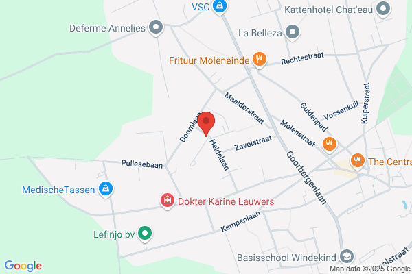 Verlinden/Louis
