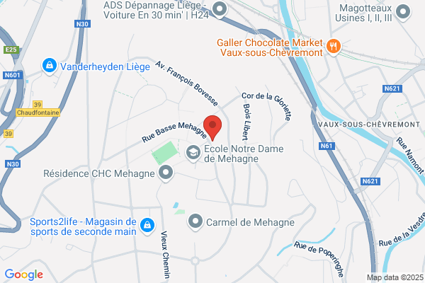 Vrayenne/Michel