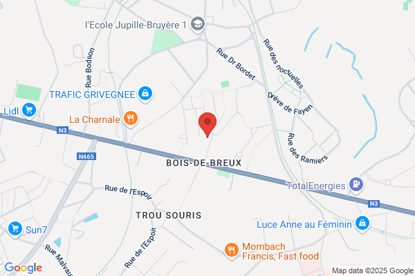 Beauduin Sprl