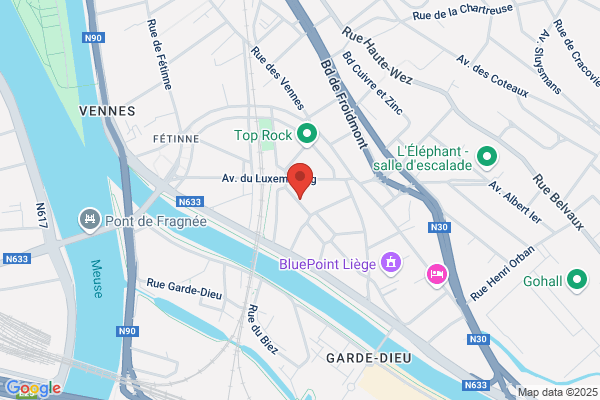 Pharmacie Chardon