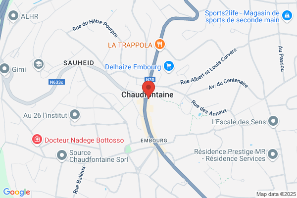 Hirondelles (Aux)
