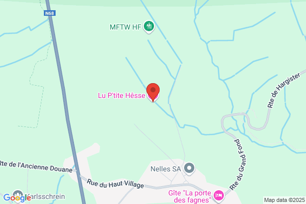 Chalet (Le)