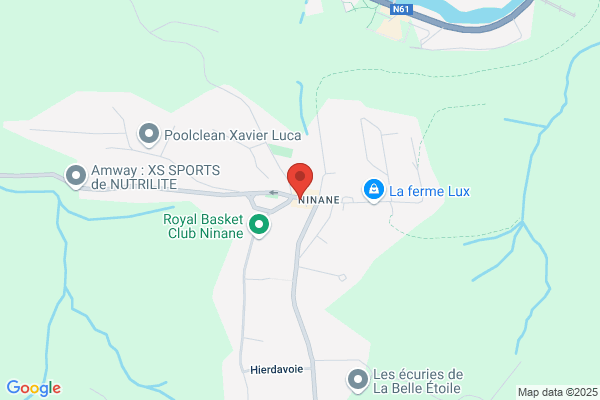 Entrecôte (A L')