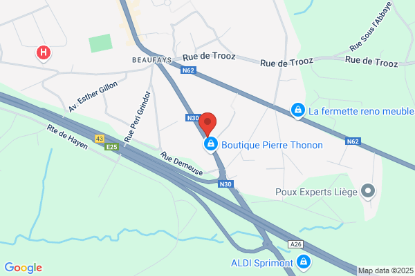 Pour Moi