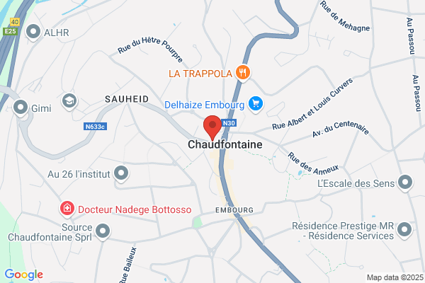 Petite Ardoise (La) Sprl