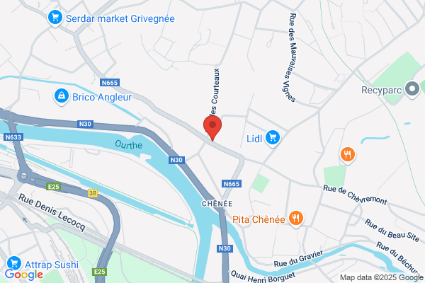 Lallemand/Marc
