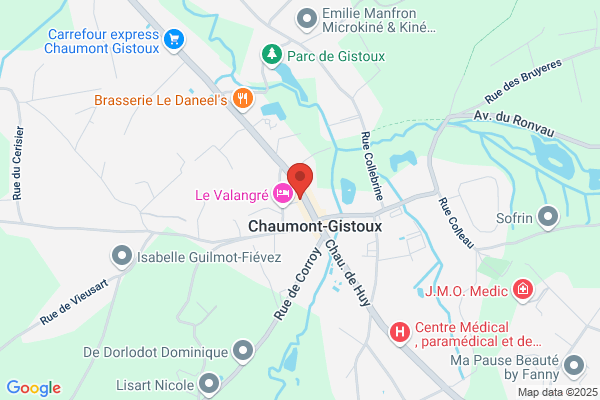 Chez Nous