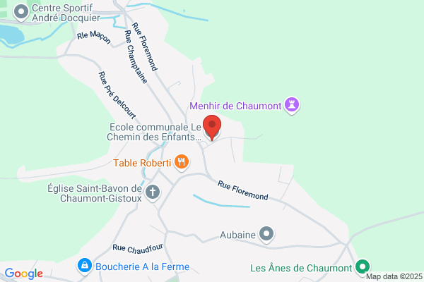 Ecole Comm. Mixte