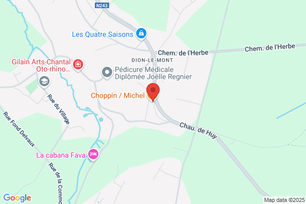 Kneipe/Michel