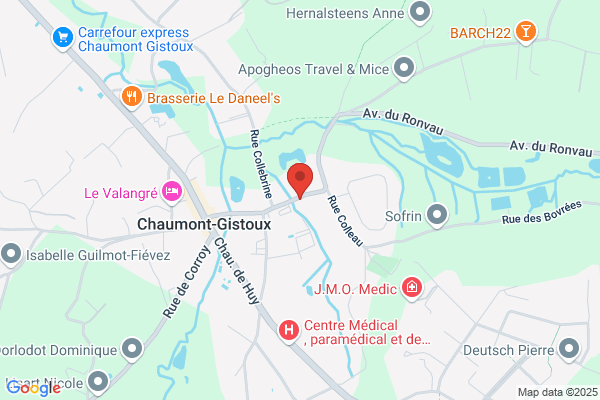 Lavandine