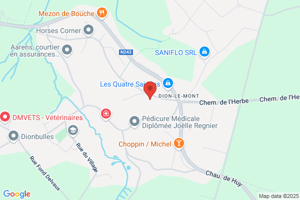 Moreau-Lemaire P.