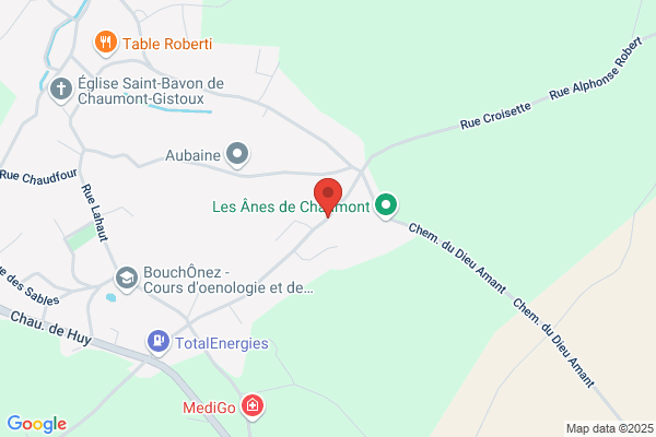 Grivegnée/Anne