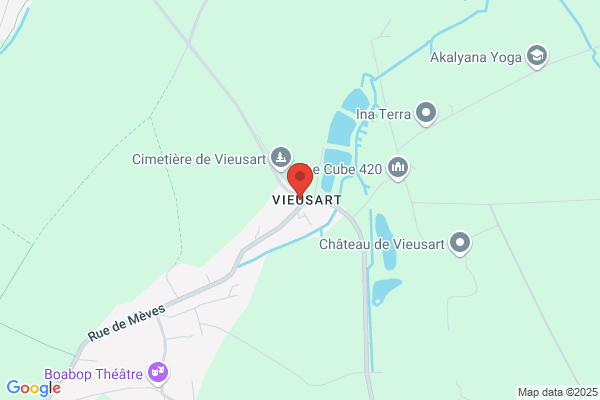 Régisseur (Le) Sa