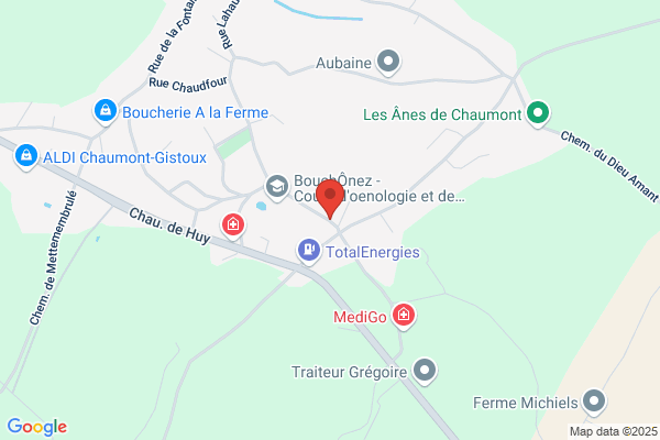 Degroote/Bernadette-Marie