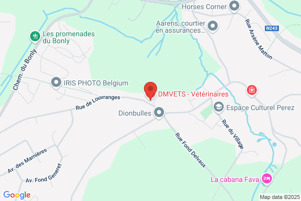 Delie/Benoît