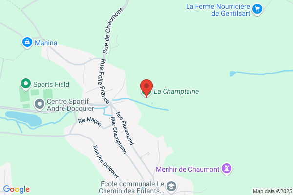 Lechantre/Stephane