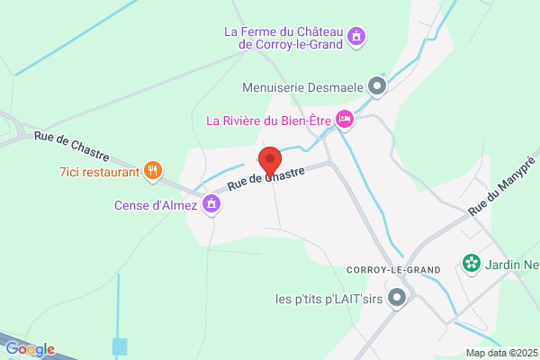Compagnons D'eole (Les) Asbl