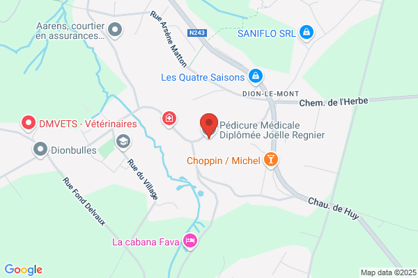 Renier-Denis/Eric