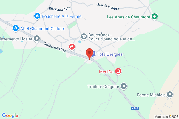 Question De Goût