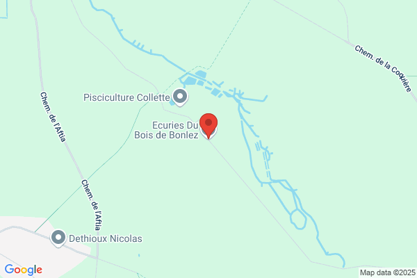 Ecuries Du Bois De Bonlez