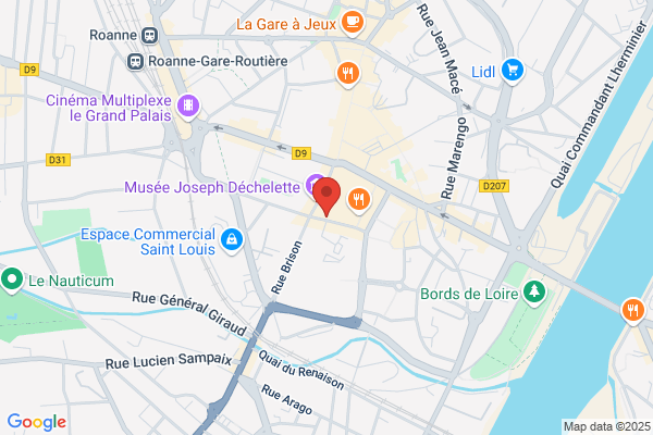 Label Vitre