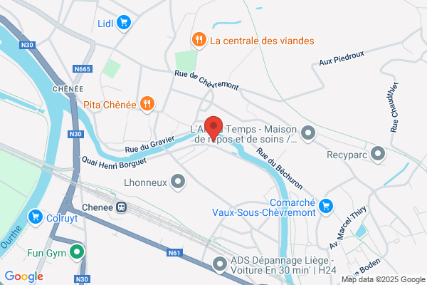 Poncelet D (Entreprise)
