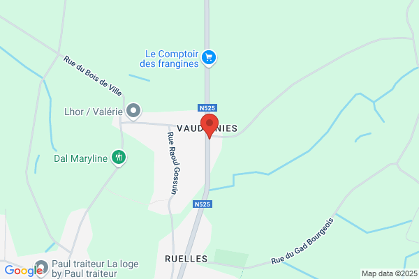 Vansnick Jardins