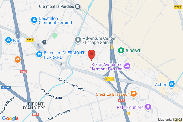 Clermont-Invest