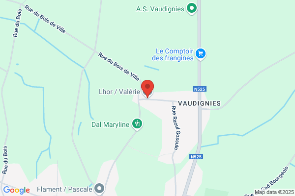 Lhor/Valérie