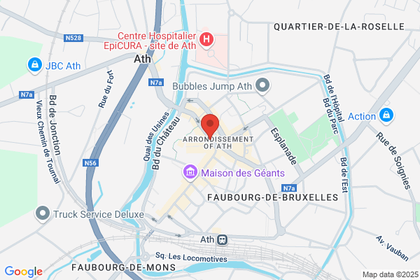 Boulanger-Laloy