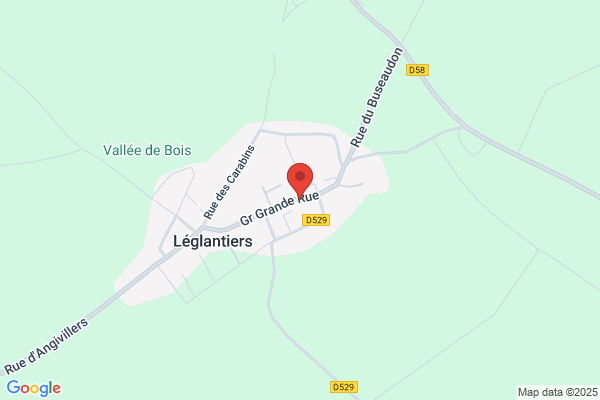 Legrand/Gerard