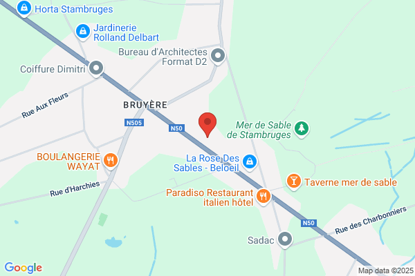 Tarasconi Service Plus