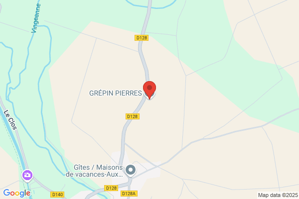 Ghislain/Pierre