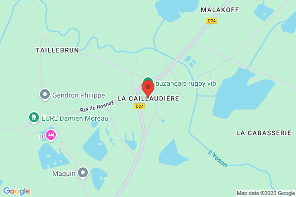 Caillau/Didier