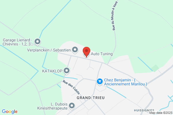 Auto Tuning