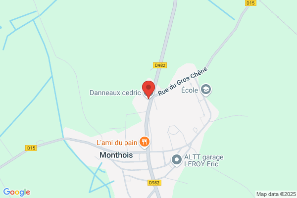 Danneaux Philippe