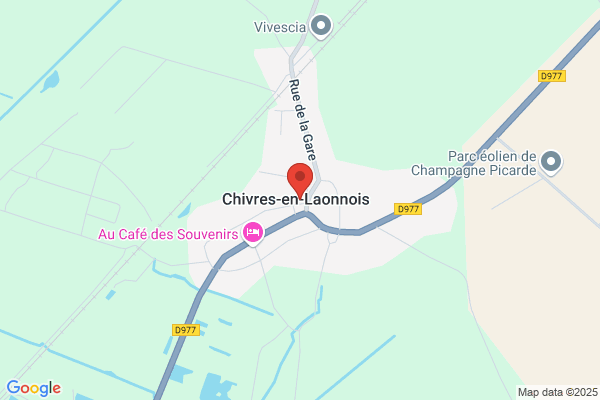 Melon/Christiane